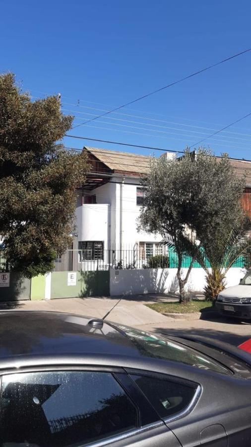 Hostal La Flor